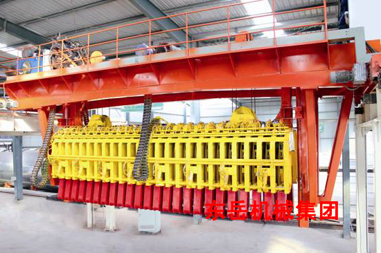 東岳加氣混凝土板材設(shè)備 東岳加氣混凝土板材設(shè)備