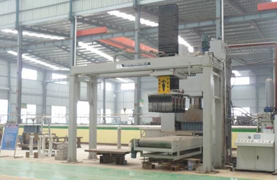 東岳灰砂磚設(shè)備 東岳灰砂磚設(shè)備