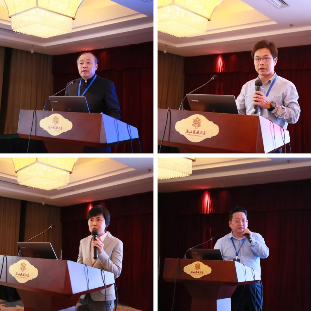 加氣協(xié)會(huì)主辦、東岳機(jī)械承辦的第五屆加氣混凝土行業(yè)總工程師論壇暨2021綠色低碳論壇圓滿召開