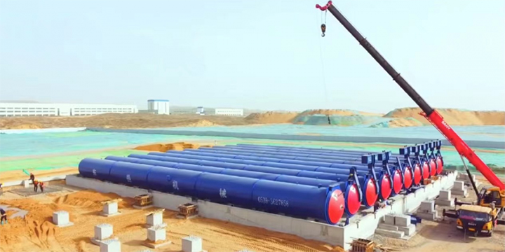 “臨”危不懼，“沂”起加油 / 同心抗疫，東岳機(jī)械與您在一起