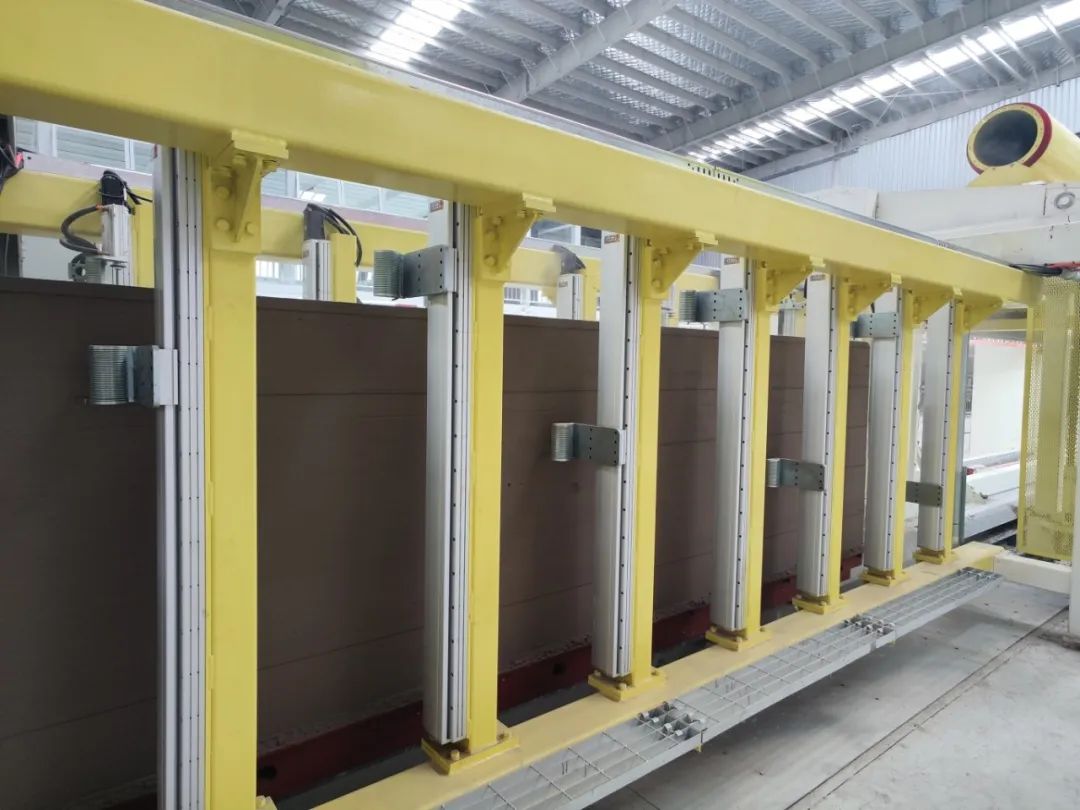 踐行“綠色責任”，共創(chuàng)生態(tài)工廠 | 東岳機械熱烈祝賀江西魯麗木業(yè)項目順利投產(chǎn)