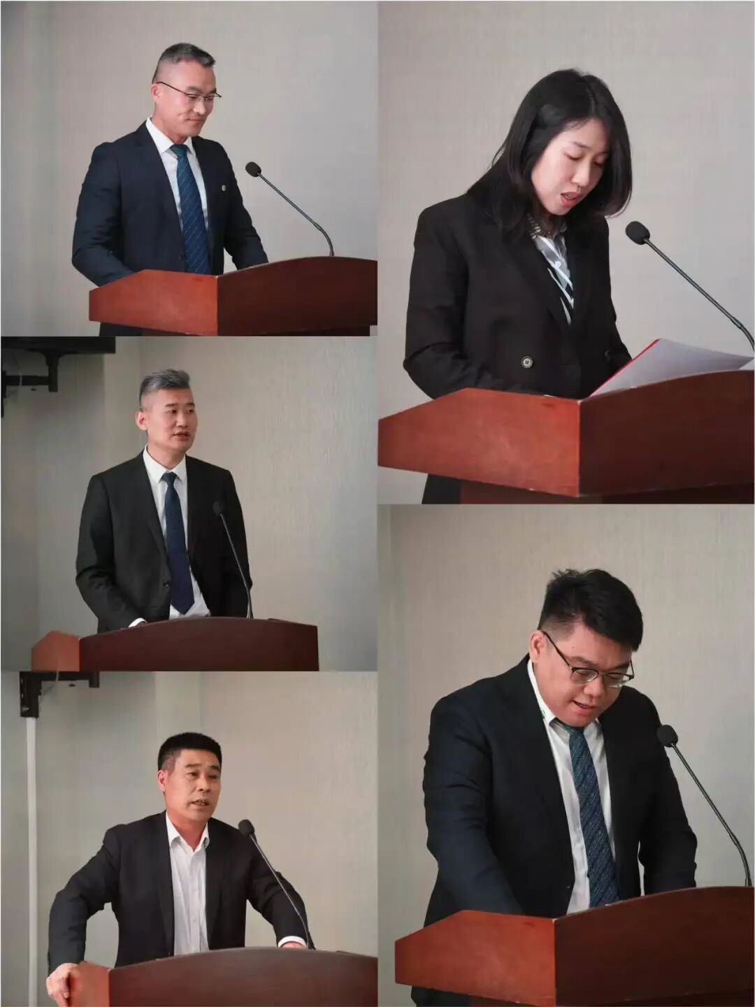 同心馭夢，馬力全開！東岳機械股份有限公司2026年開工動員大會隆重召開