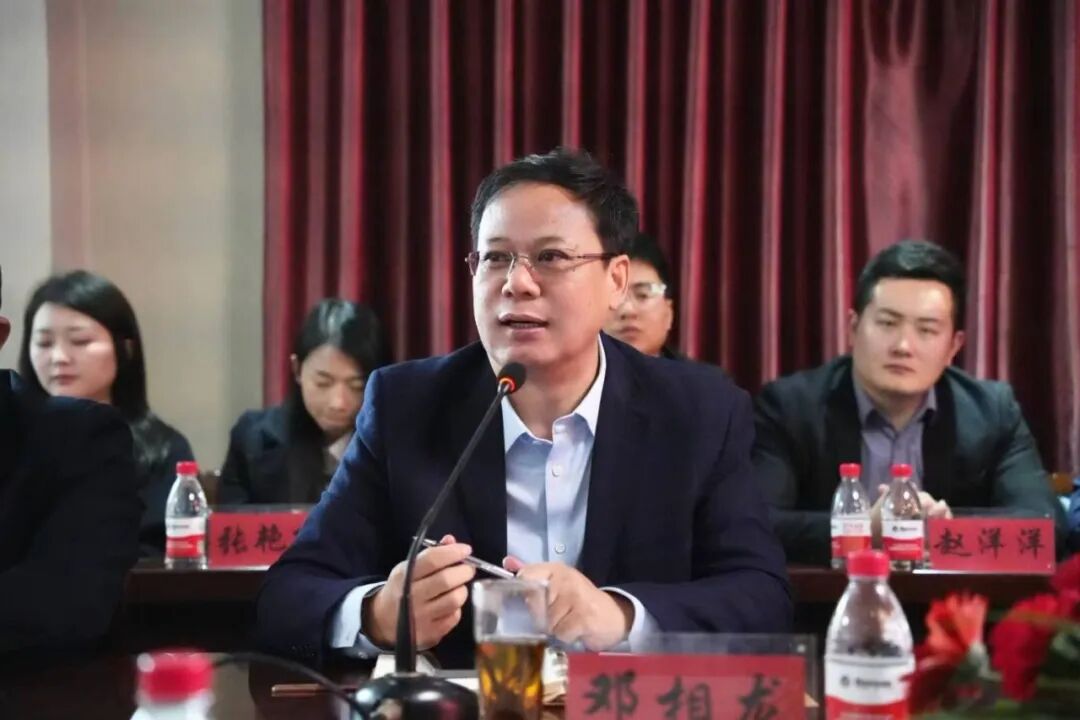 同心馭夢，馬力全開！東岳機械股份有限公司2026年開工動員大會隆重召開